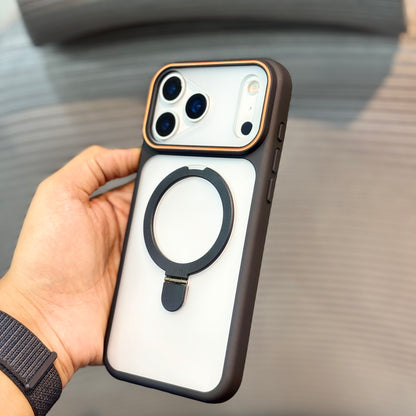 FrostEdge MagSafe iPhone 16 Case