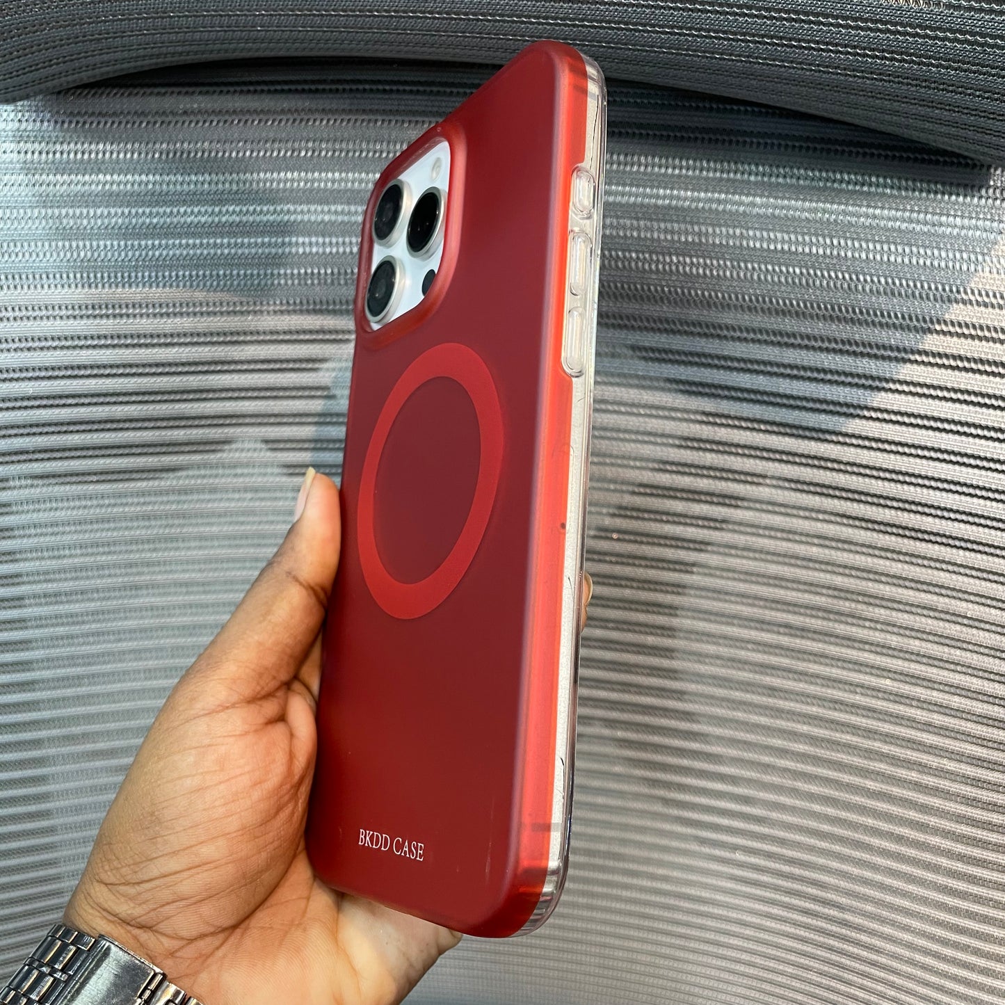 TintCore MagSafe iPhone 16 series  Case