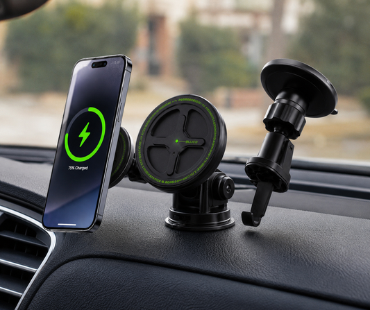 Ape Legend MagCharge Car Mount