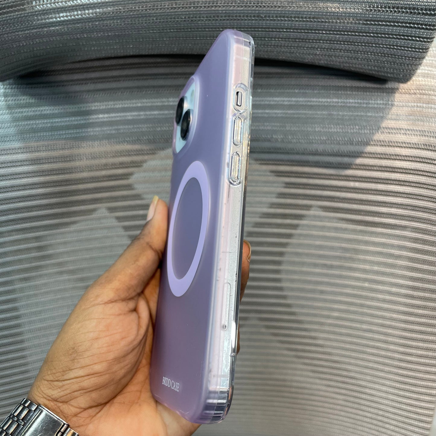 TintCore MagSafe iPhone 15 Case
