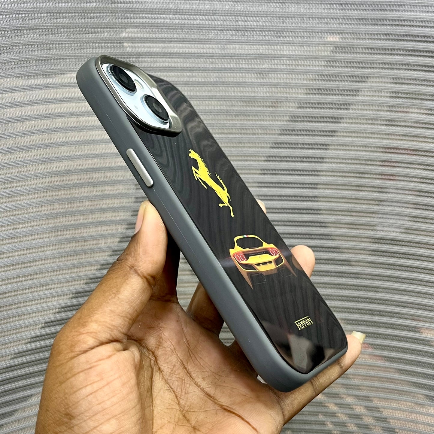 SpeedX Protective iPhone 15 Series Case