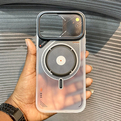 ArtPrint MagSafe iPhone Case