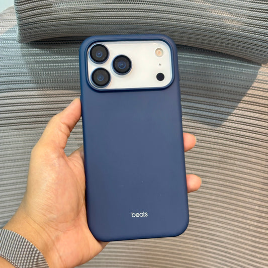 MonoLux MagSafe Protective iPhone 17 Case