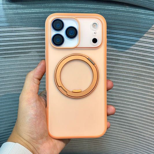 ArmorStand MagSafe Matte iPhone 17 Pro Max Case