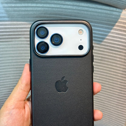 Atelier MagSafe Leather Case