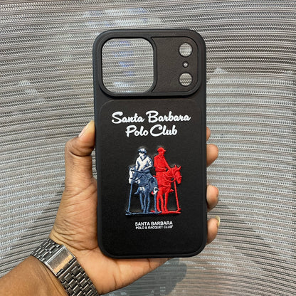 ThreadHide Premium iPhone 17 Series Case