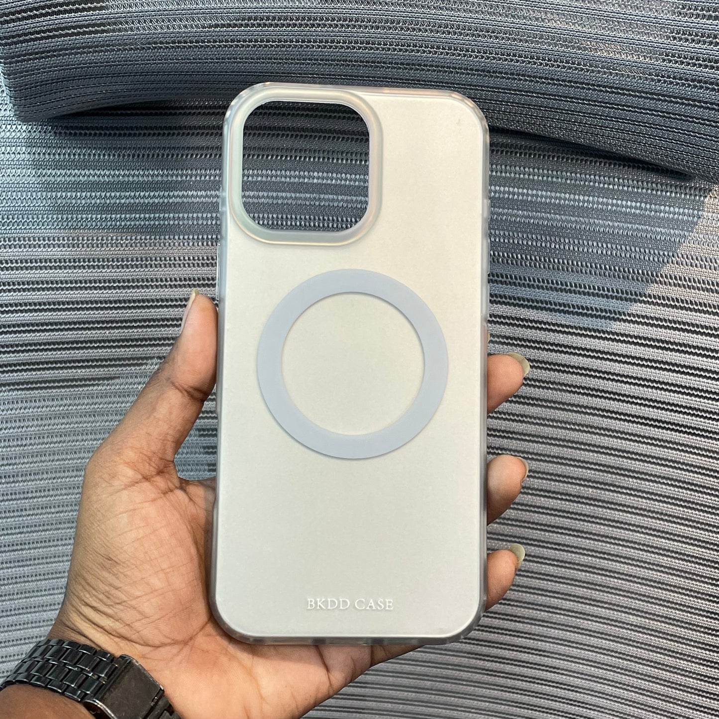 TintCore MagSafe iPhone 16 series  Case