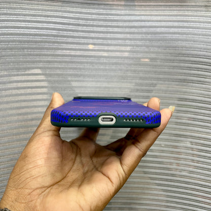 CarbonFlex MagSafe iPhone 17 Pro Max Case
