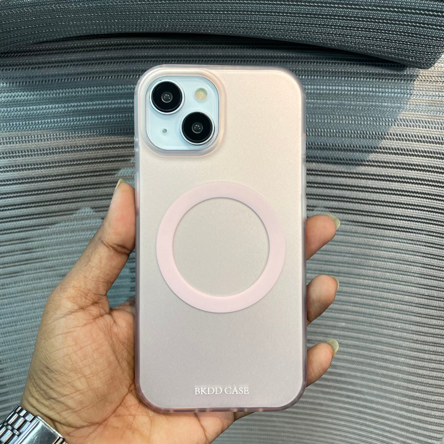 TintCore MagSafe iPhone 15 Case