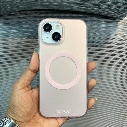 TintCore MagSafe iPhone 15 Case