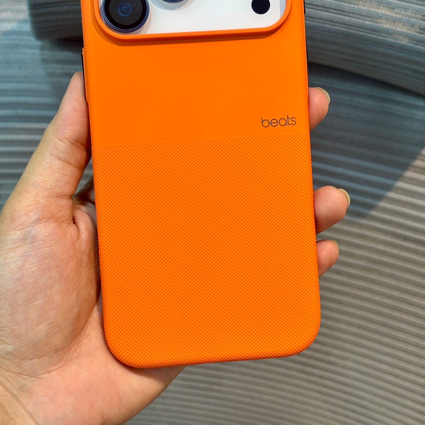 GripArmor MagSafe iPhone 17 Pro Max Case