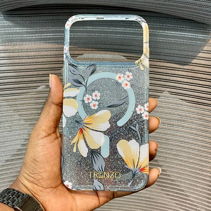 PrintLuxe MagSafe iPhone 17 Pro Max Case