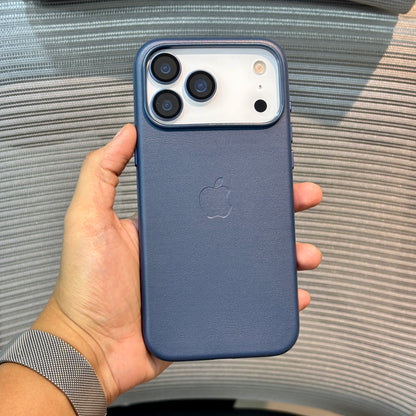 Atelier MagSafe Leather Case