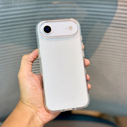 Crystalé Shimmer iPhone 17 Pro Max Case