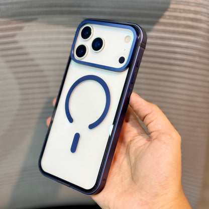 LumiFrame MagSafe iPhone 17 Case