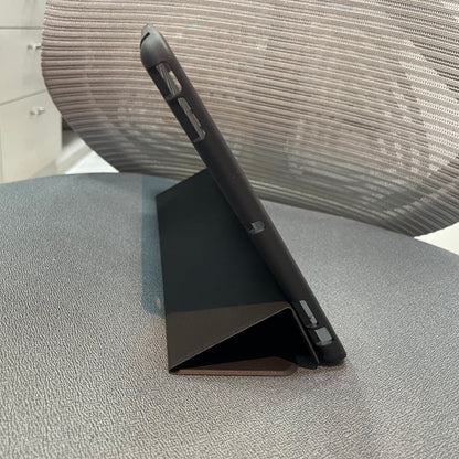 EdgeGuard iPad Case with Pencil Holder