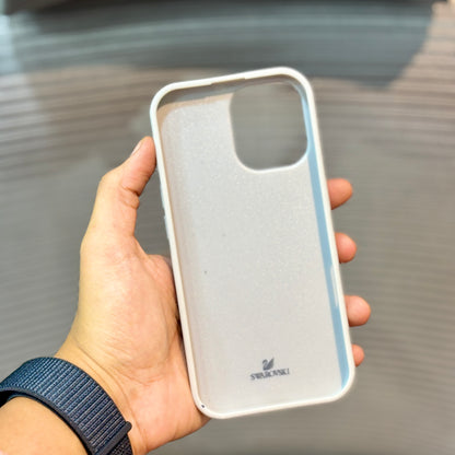 GleamLuxe Bling iPhone 17 Case