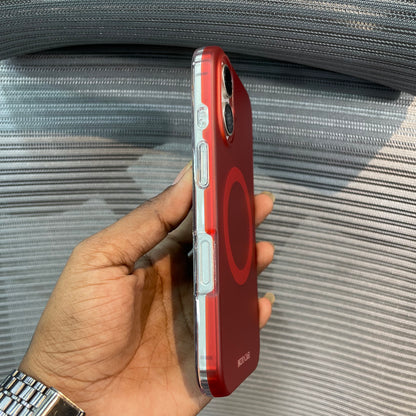 TintCore MagSafe iPhone 16 Case