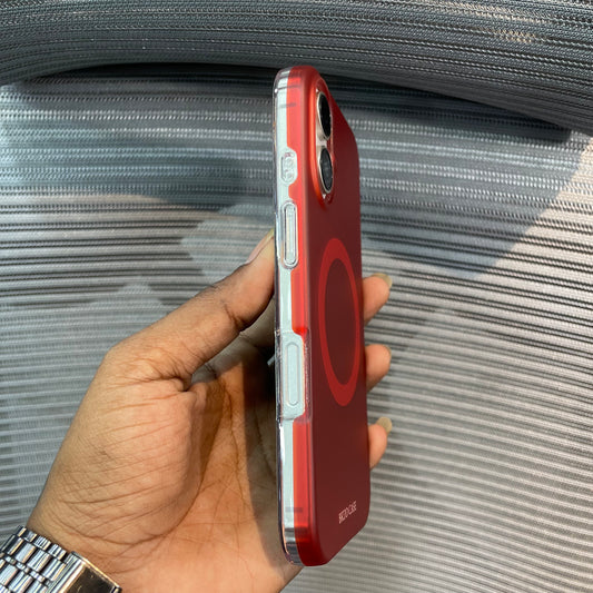 TintCore MagSafe iPhone 16 Case