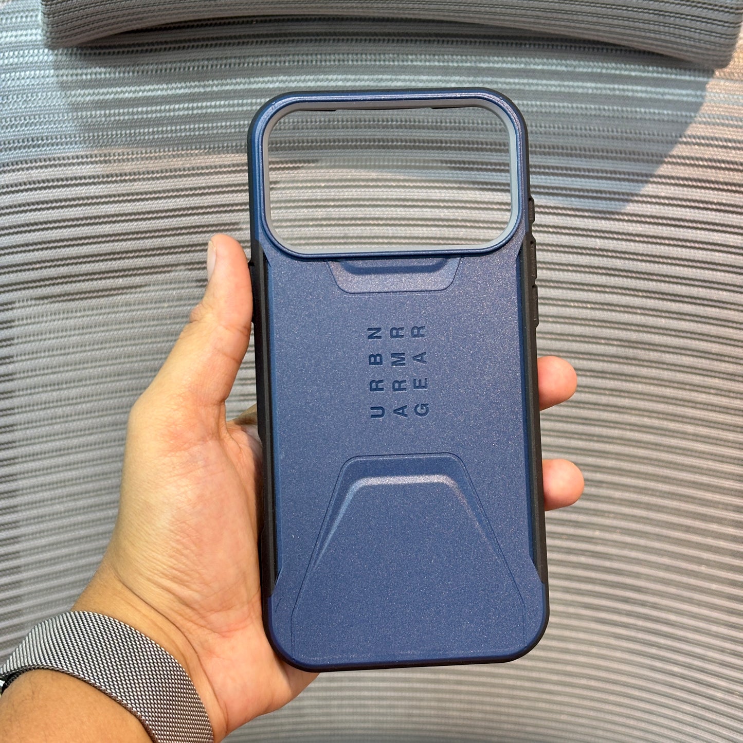 RegenShield iPhone 17 Pro Max Case