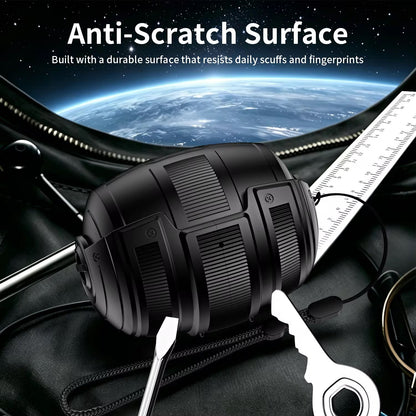 Bomb Style AirPods Protective Case