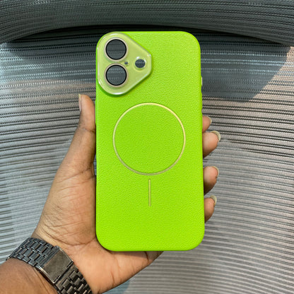 GrainVent MagSafe iPhone 14 Case