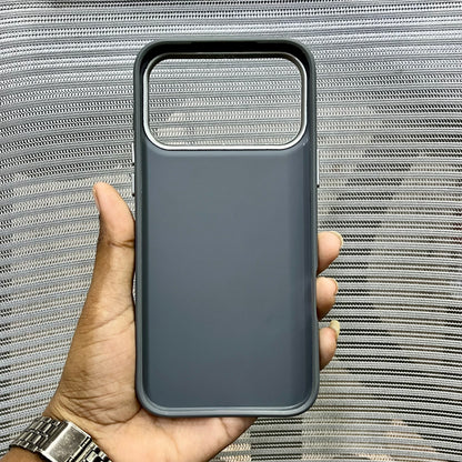 DriveStyle Glossy iPhone 17 Series Cover
