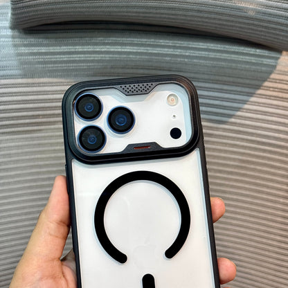 VeilGrid MagSafe iPhone Case