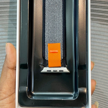 TrailLoop Watch Band