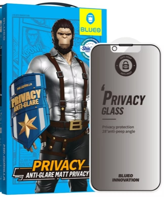 Gorilla Tempered Glass iPhone Screen Protector