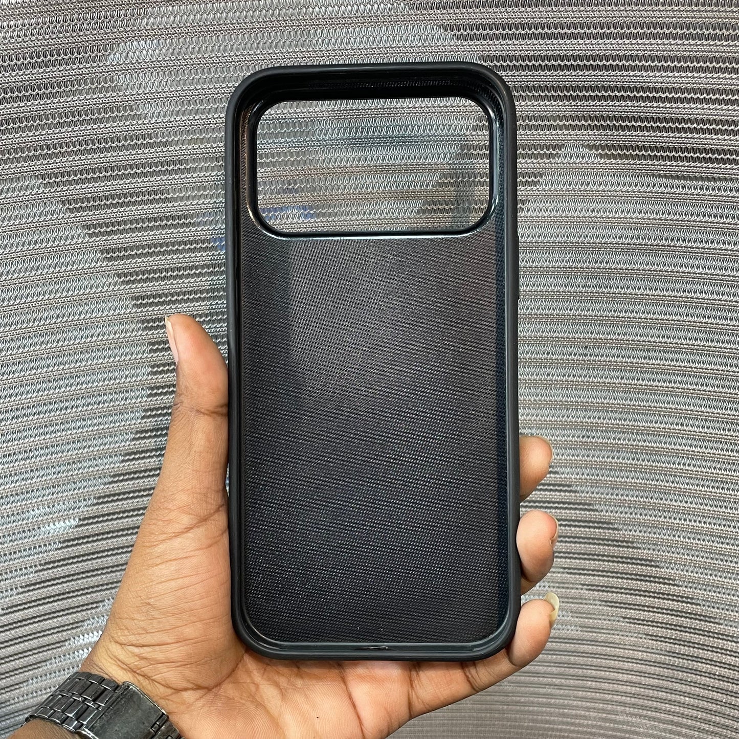 WaveCore MagSafe iPhone  17 Series Case
