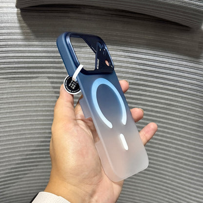 FrostVent MagSafe iPhone 17 Pro Max Case