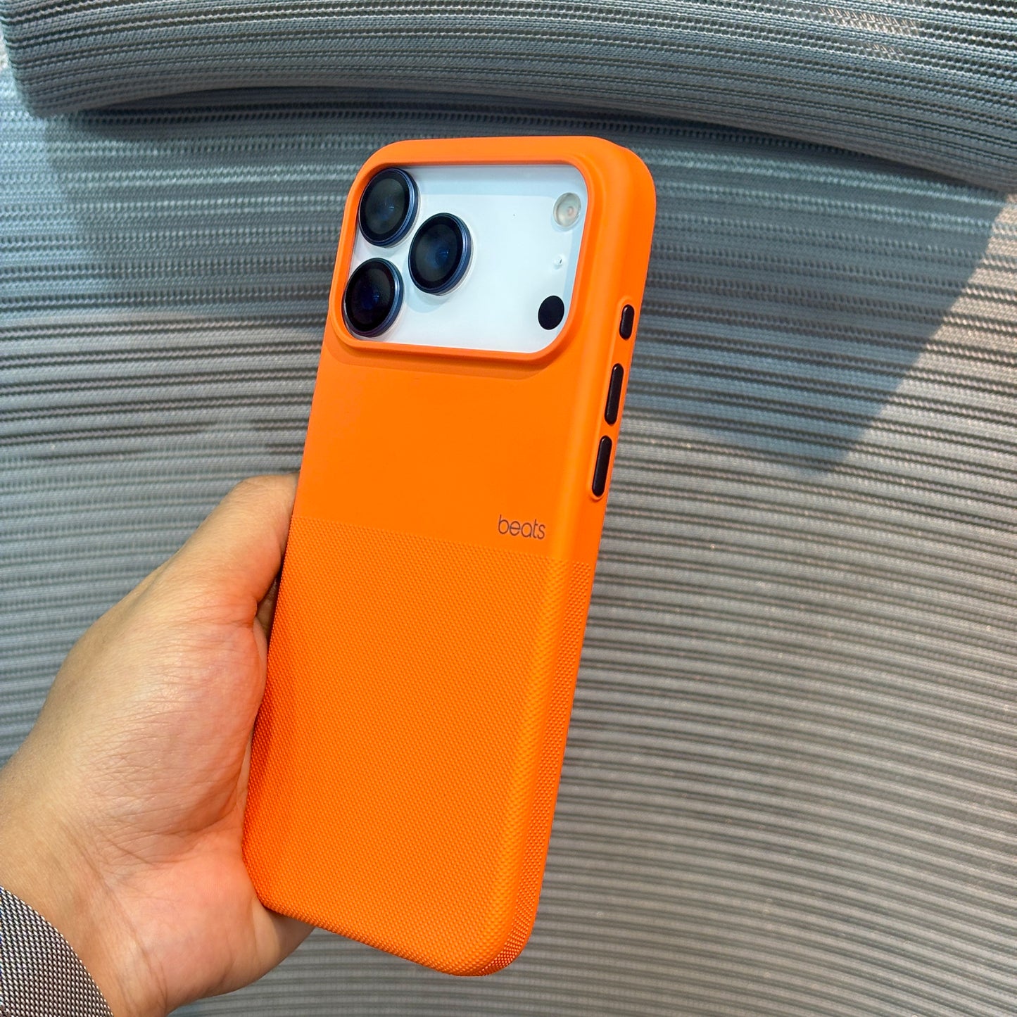 GripArmor MagSafe iPhone 17 Pro Max Case