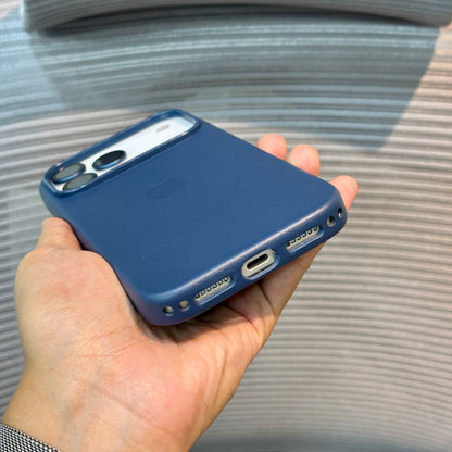 Atelier MagSafe Leather Case