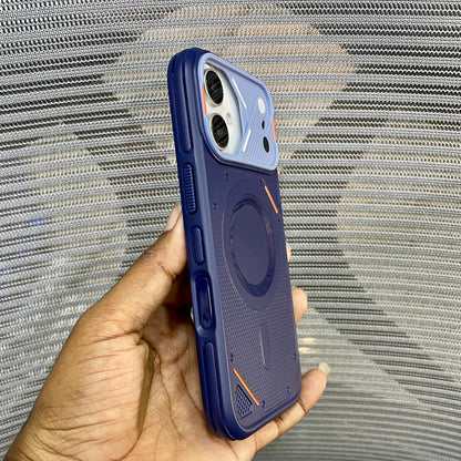 NeoGuard MagSafe Converter iPhone 16 Case