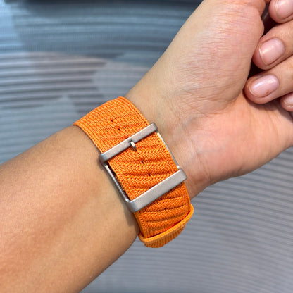 AirWeave Nylon Apple Watch Strap