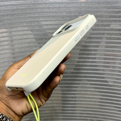 Kickstand MagSafe Sling iPhone 17 Pro Case