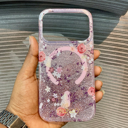 PrintLuxe MagSafe iPhone 17 Pro Case