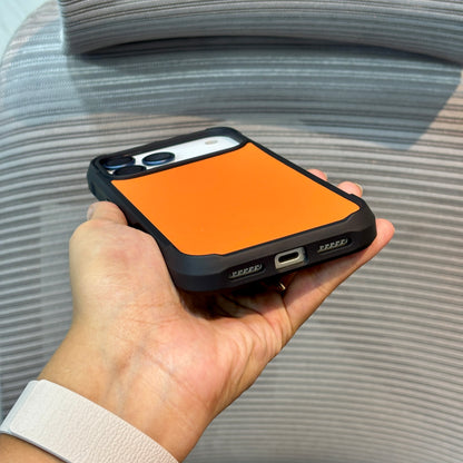 ContourBlock MagSafe iPhone Case