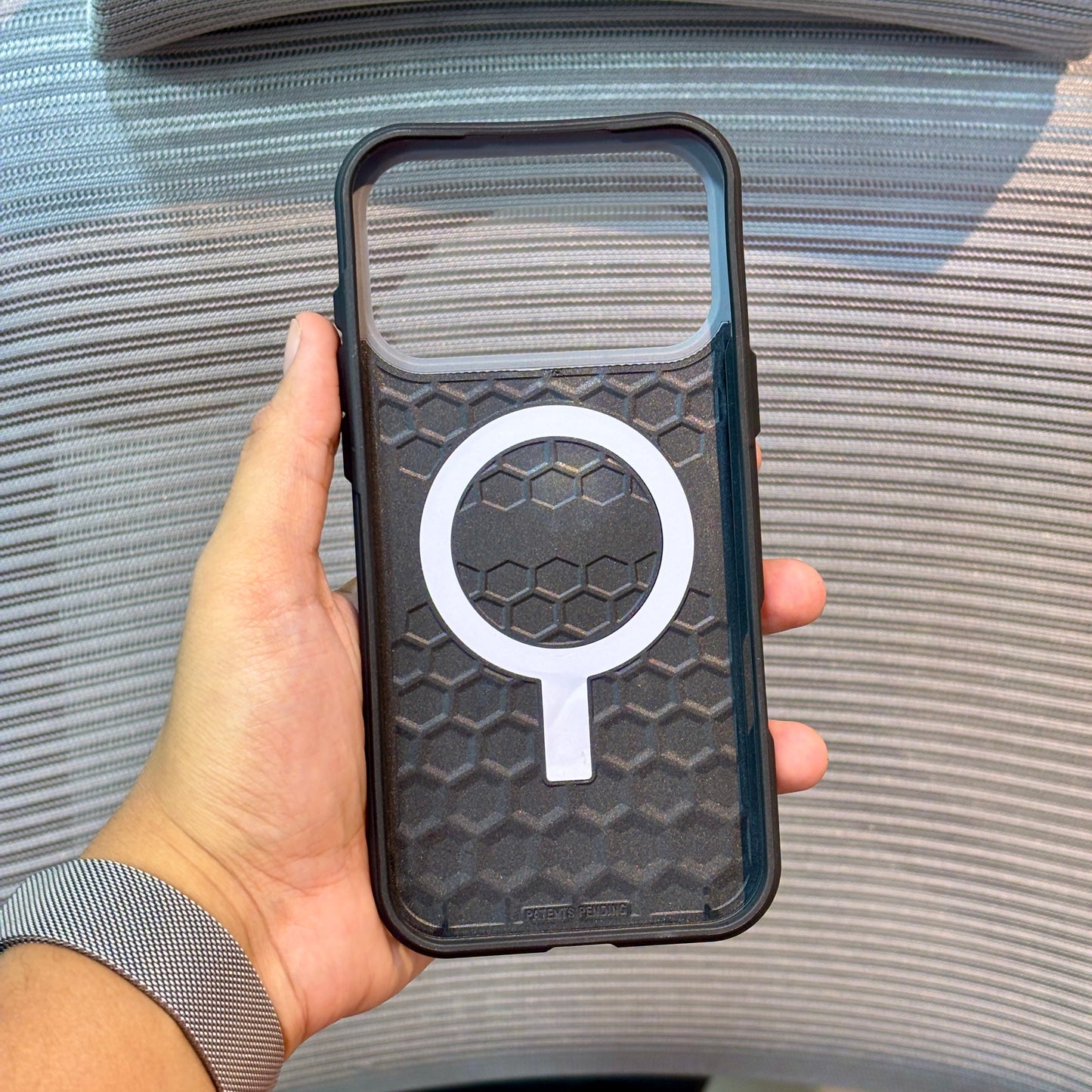 RegenShield iPhone 17 Pro Max Case