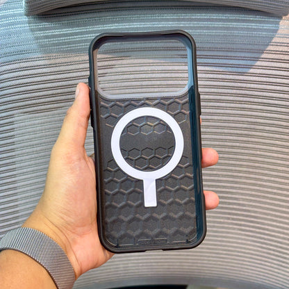 RegenShield iPhone 17 Pro Max Case