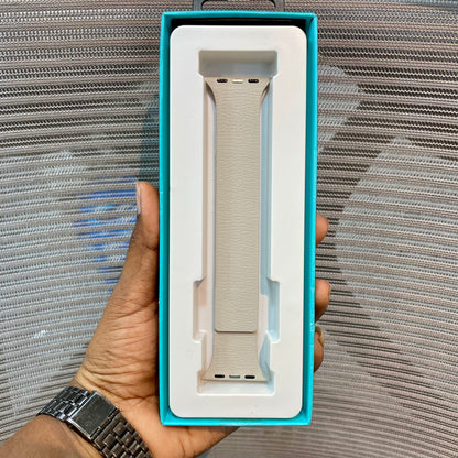 ToneGrip Silicone Dual iWatch Strap