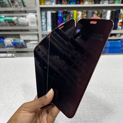 OTAO Edge Armor Privacy Screen Protector