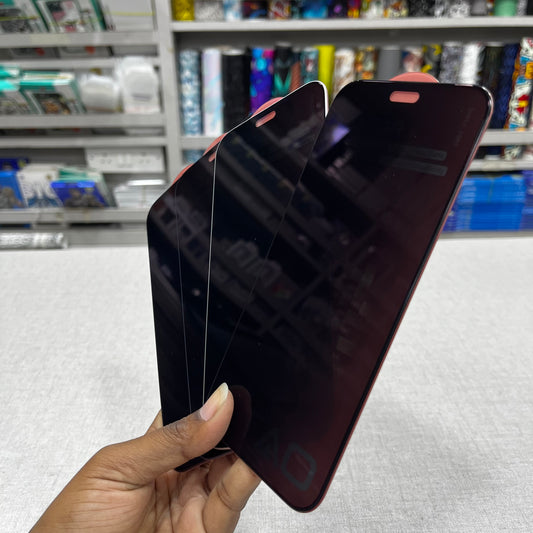OTAO Edge Armor Privacy Screen Protector