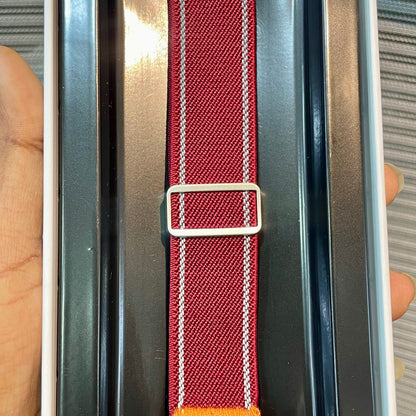 ActiveLock Apple Watch Band