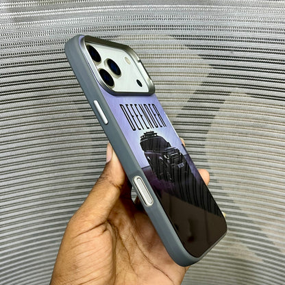 Racing Heritage iPhone 17 Series