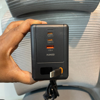 PowerHub 30W Charging Strip