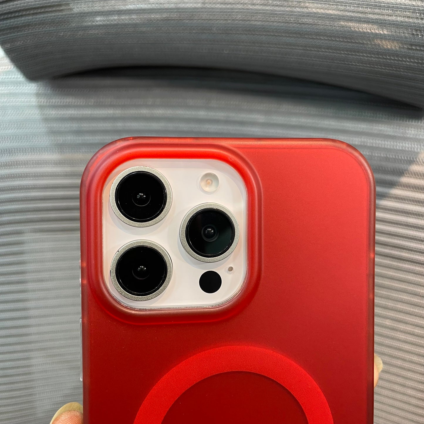 TintCore MagSafe iPhone 16 series  Case