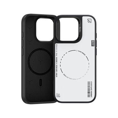 Premium MagSafe Hard Case for iPhone