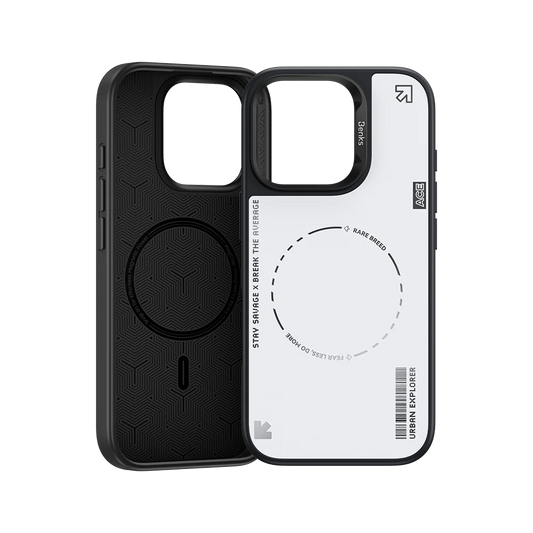 Premium MagSafe Hard Case for iPhone